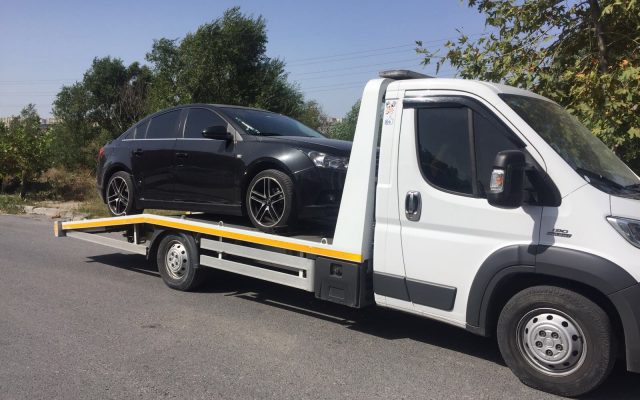 Yaşamkent Çekici - Yaşamkent Oto Çekici