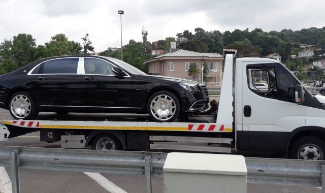 Yaşamkent Çekici - Yaşamkent Oto Çekici